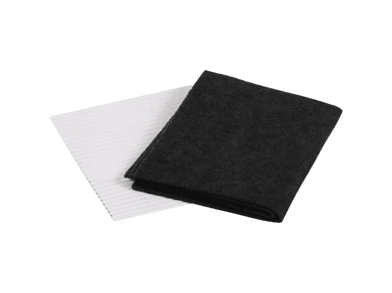 Accesorio campana extractora - Scanpart 1530050015 FILTRO CAMPANA Filtro carbono filtro grasa