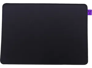 Alfombrilla gaming - ISY IMP 3500-L, Caucho y poliéster, Talla L, Negro