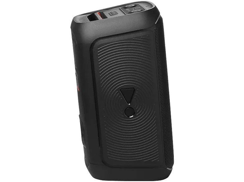 Altavoz de suelo - JBL PartyBox Club 120, Hasta 12h autonomía, 160 W, Negro