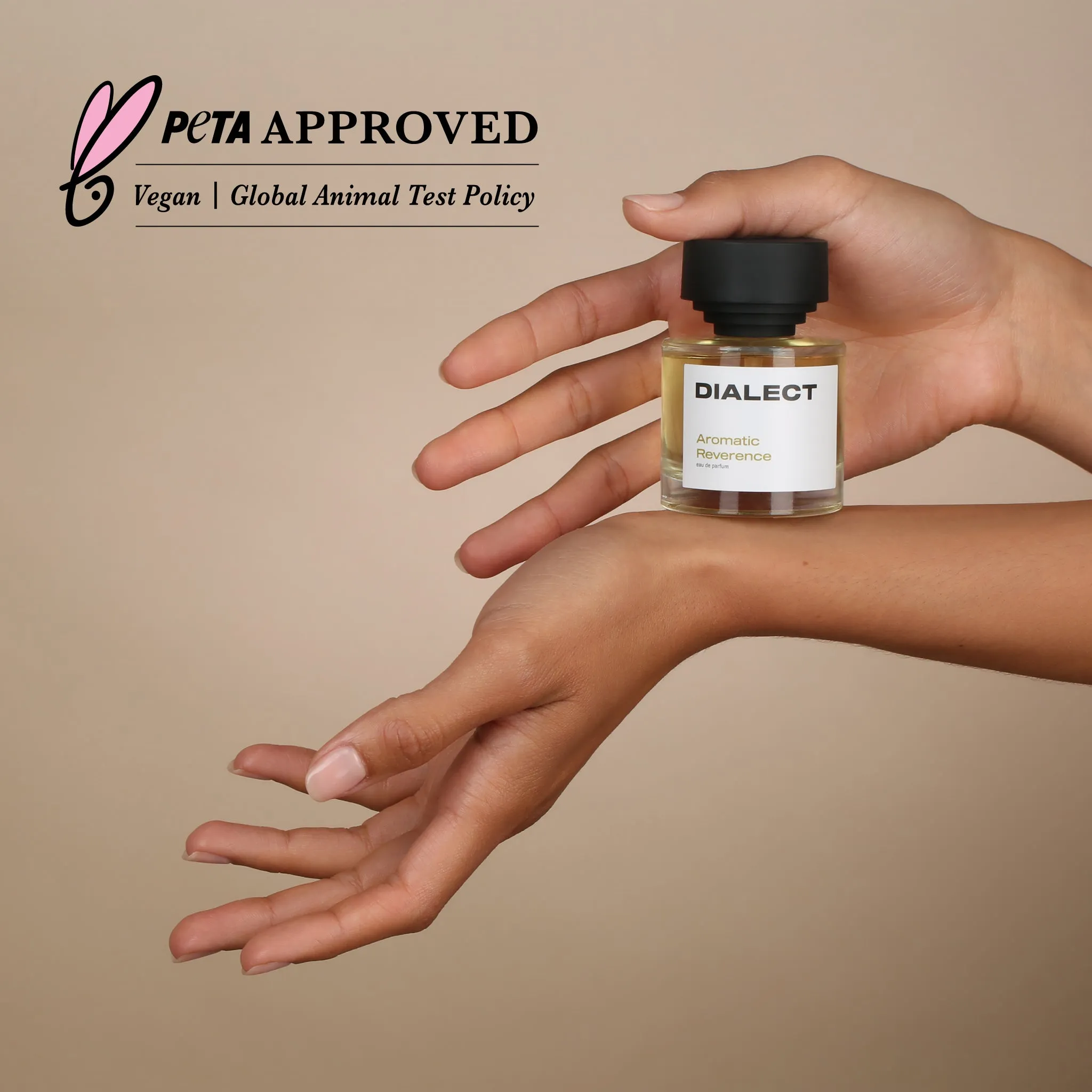 Aromatic Sagewood
