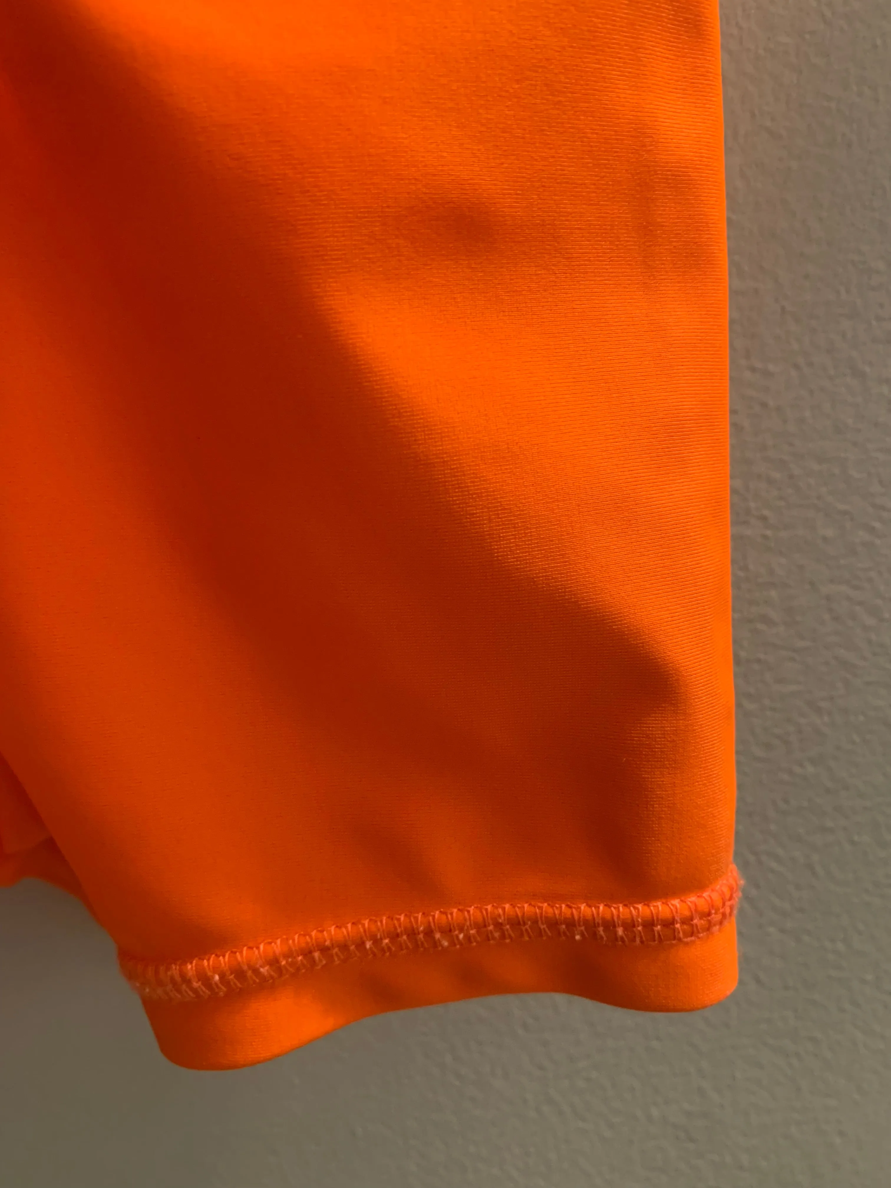Baby Orange Joe Fresh Swim Shorts Sz 6-12 months