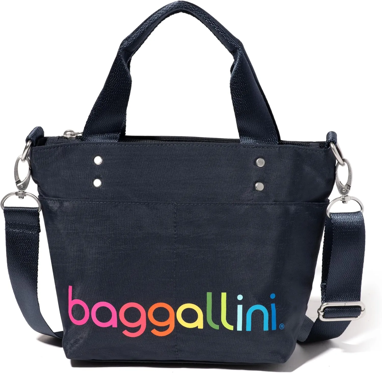 Baggallini Mini Carryall Tote