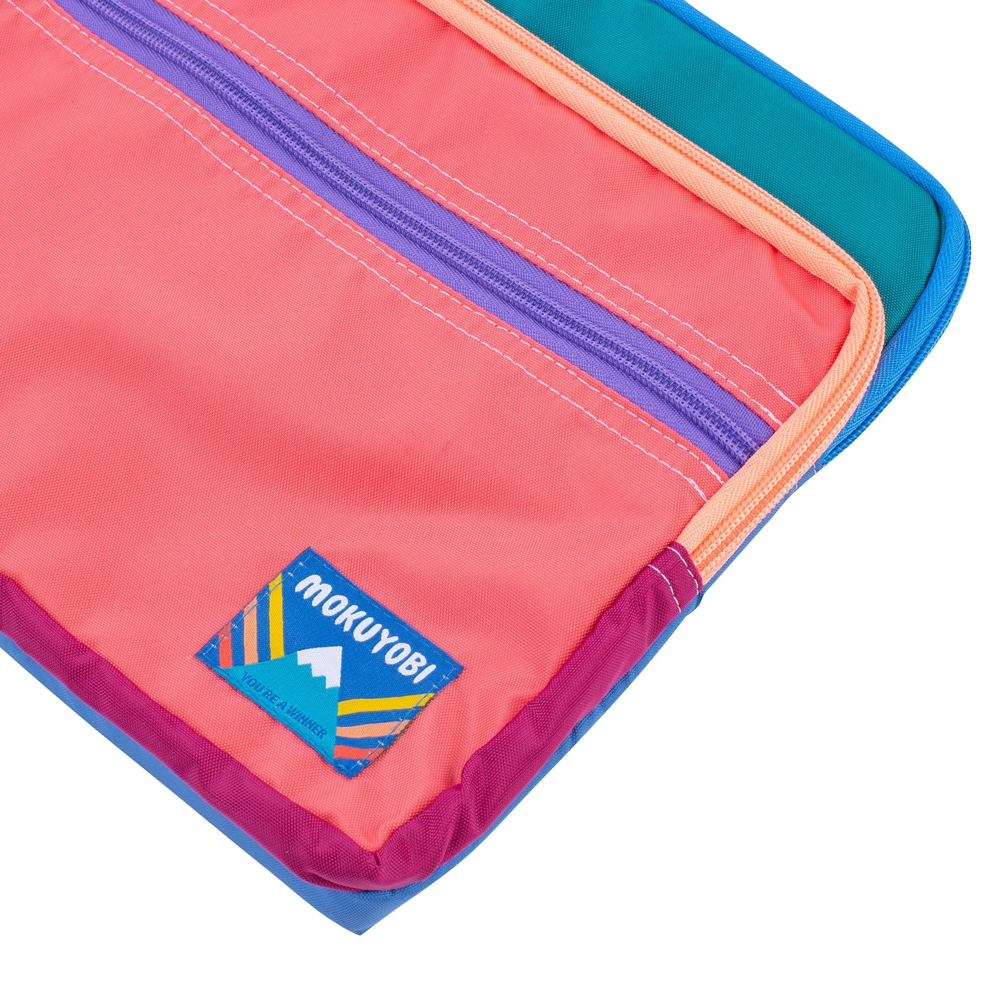 Blue Melon 13/14" Laptop Case