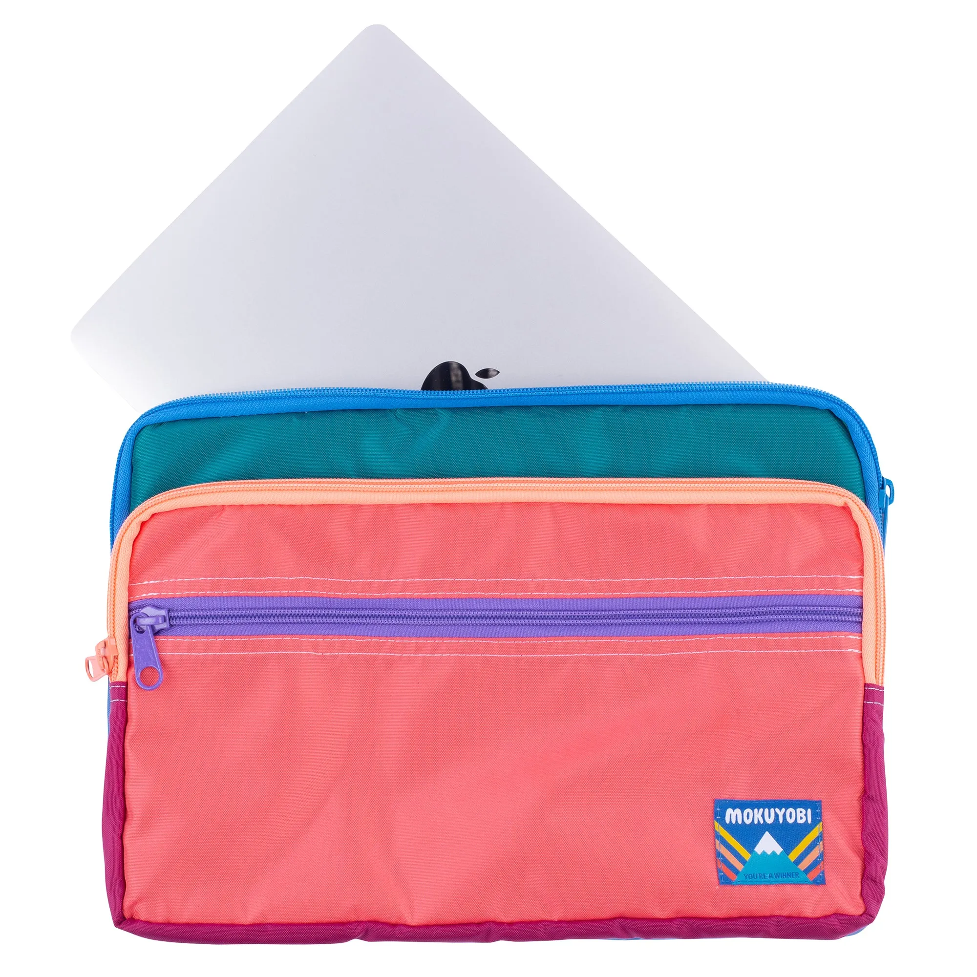 Blue Melon 13/14" Laptop Case