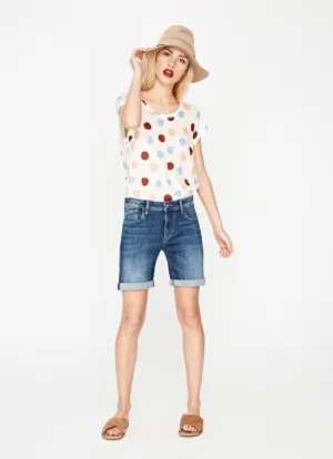 CALÇAO PEPE JEANS SENHORA