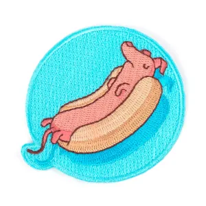 Chill Dog Patch
