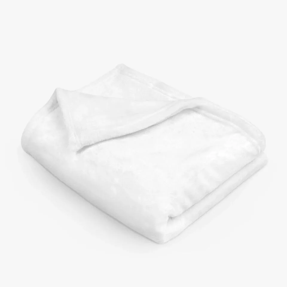 Custom Night Sky Blanket For Couples