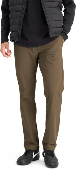 Dockers Men's Slim Fit Go Airweave Chino Pants, (New) Otter