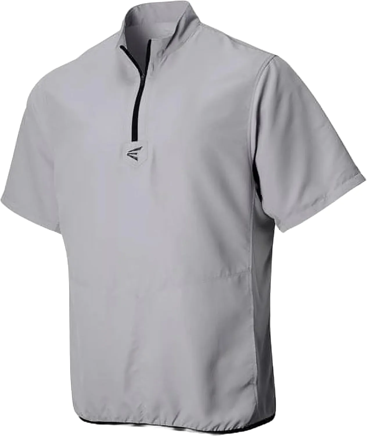 Easton Alpha Short Sleeve Cage Jacket | Adult & Youth Sizes | Multiple Colors