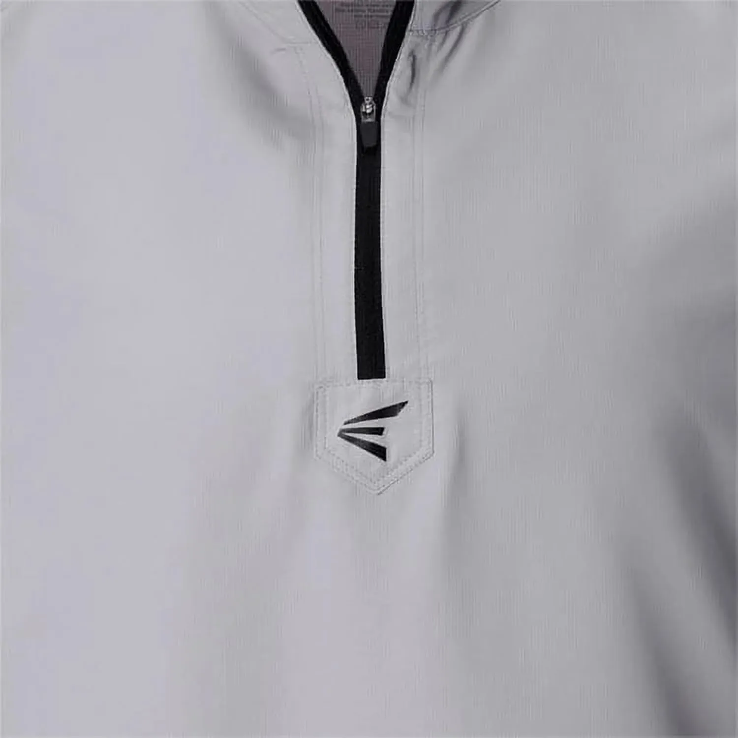 Easton Alpha Short Sleeve Cage Jacket | Adult & Youth Sizes | Multiple Colors