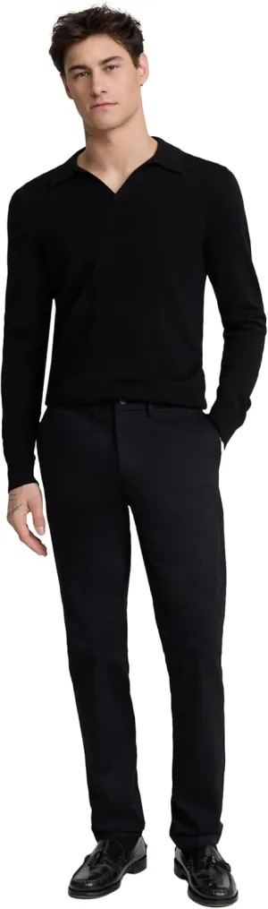 EXPRESS Mens Slim Hyper Stretch Chino Pant