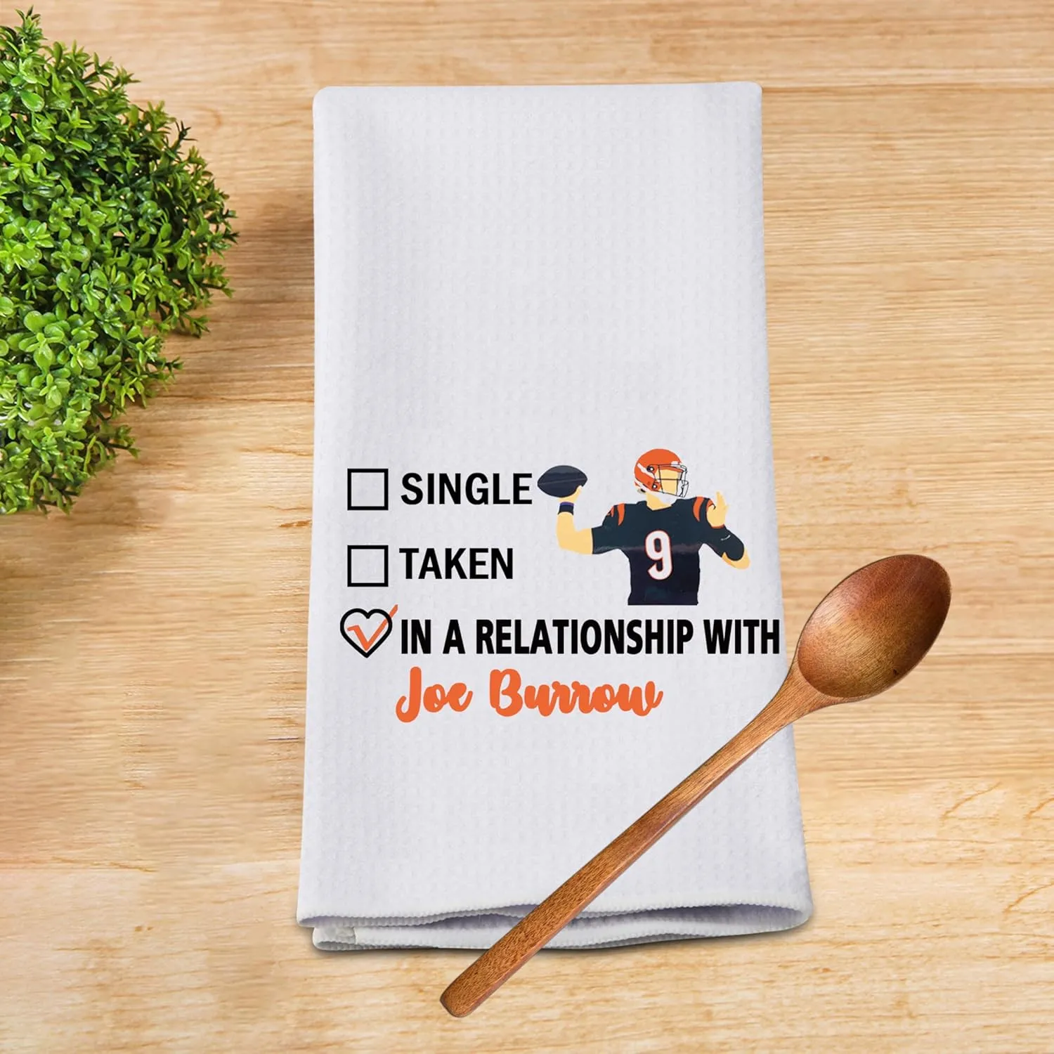 G2TUP Football Themed Gift Dating Joe Bu Makeup Bag Fan Cosmetic Bag Joe Bu Merch