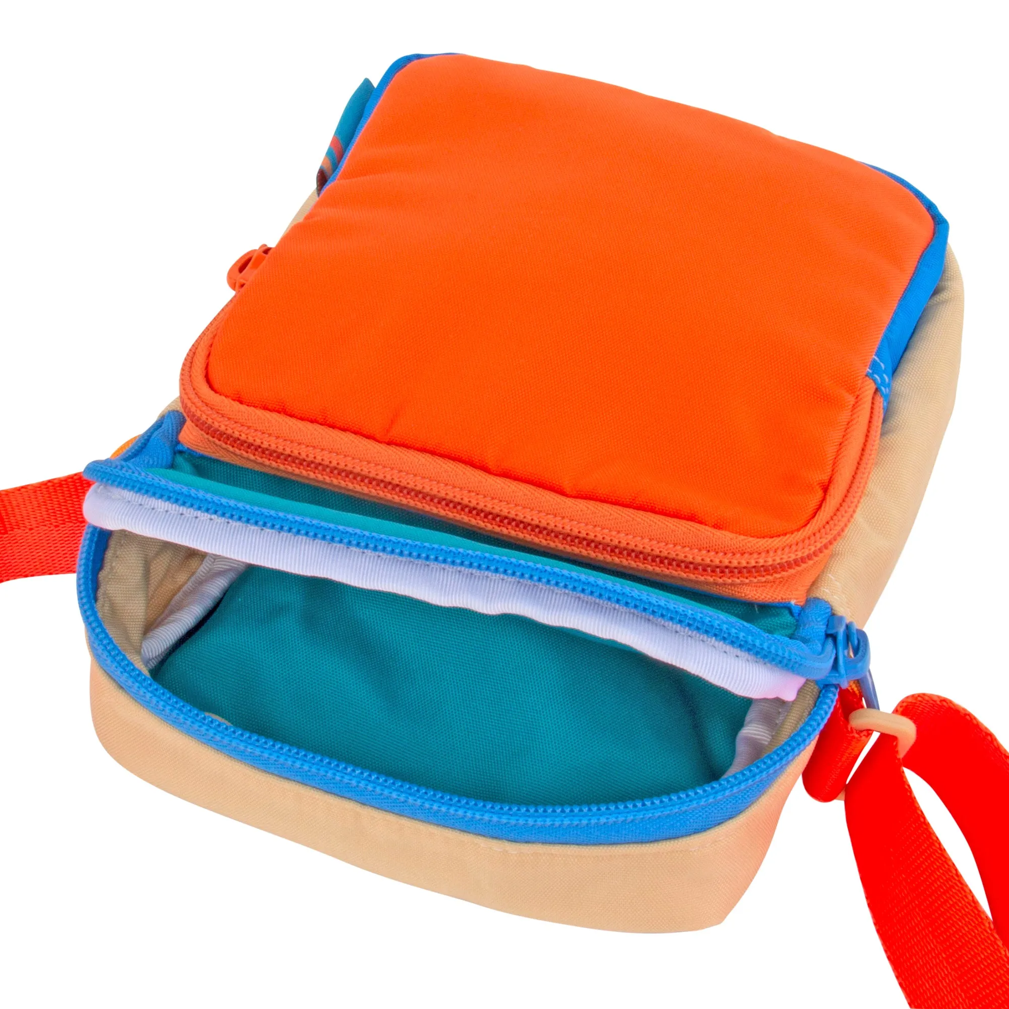 Heat Wave Sidekick Sling