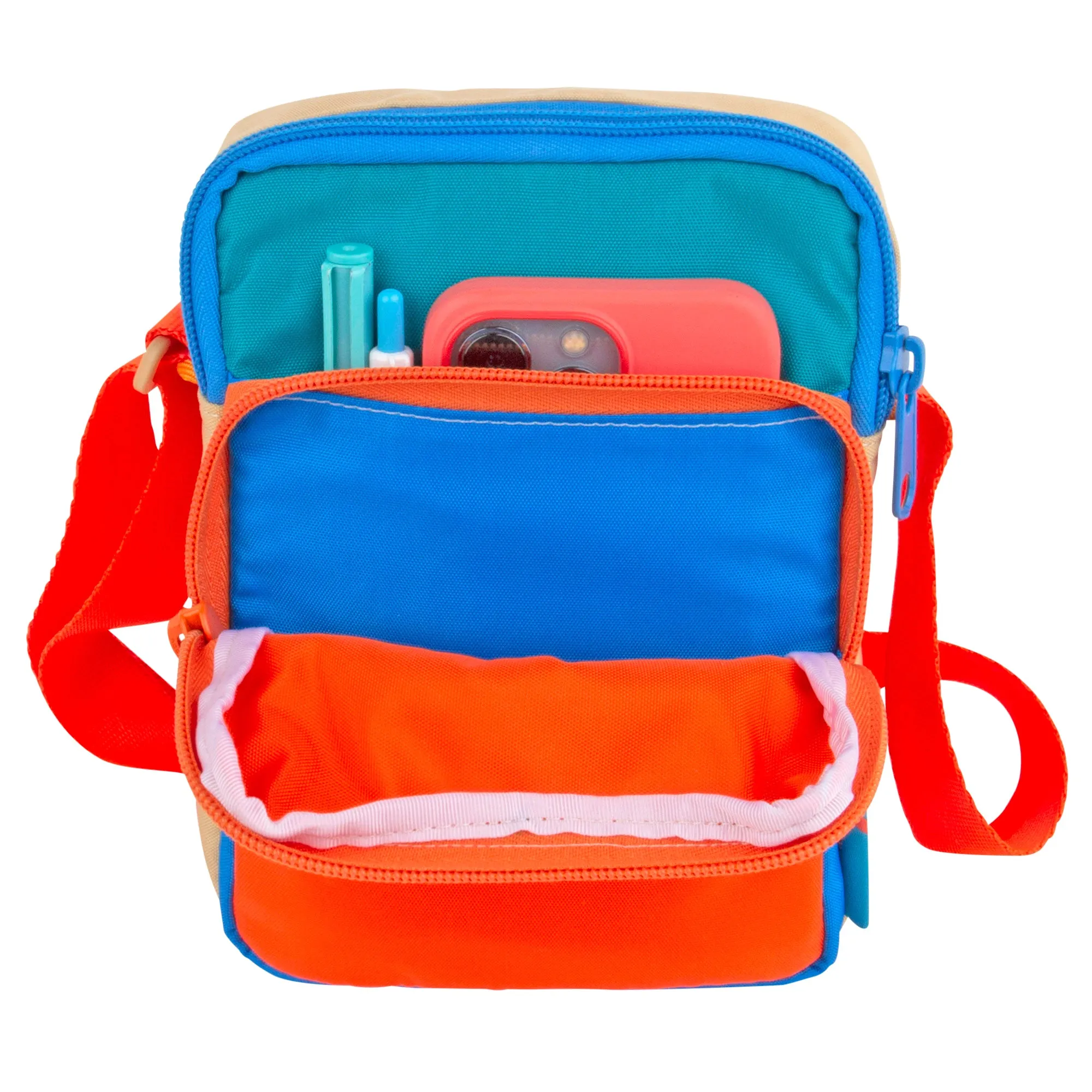 Heat Wave Sidekick Sling