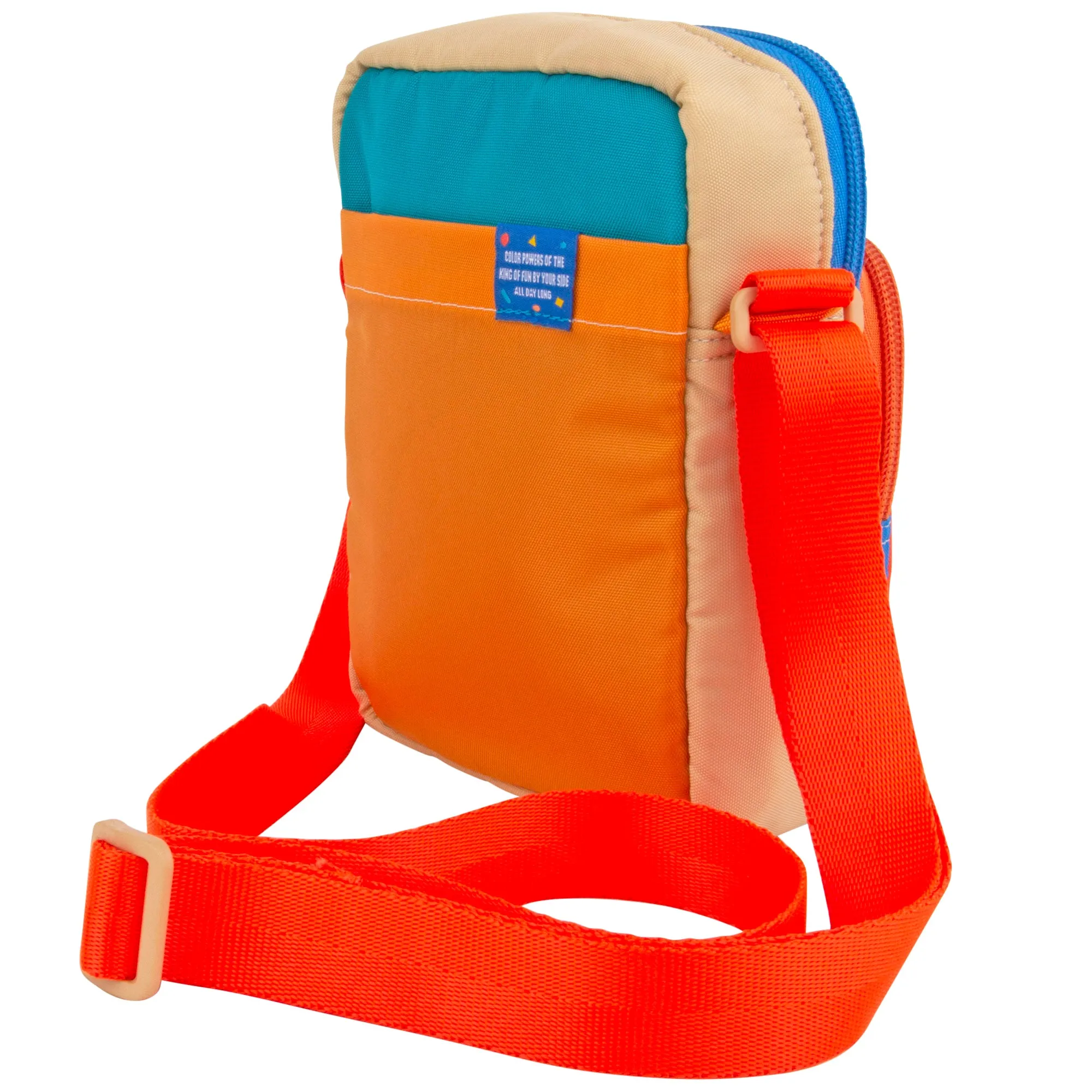 Heat Wave Sidekick Sling