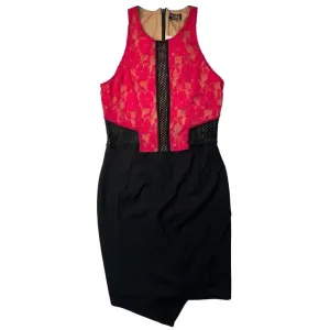 Miss Selfridge Lace Dress