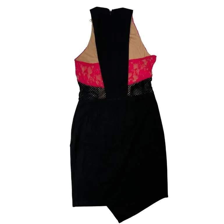 Miss Selfridge Lace Dress