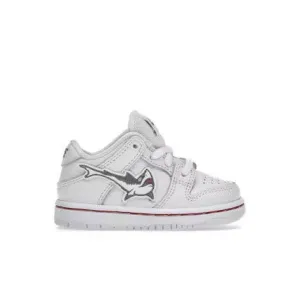 Nike SB Dunk Low Oski Great White (TD)