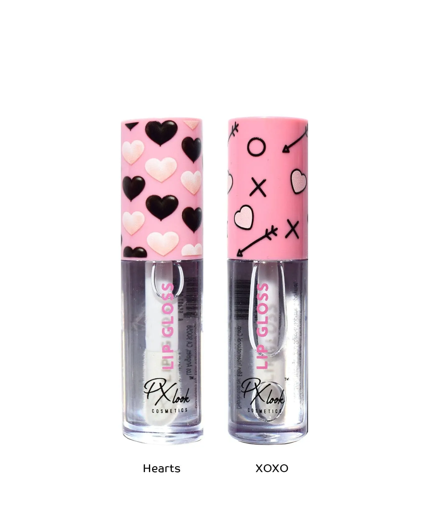 Px Look Love Lip Gloss