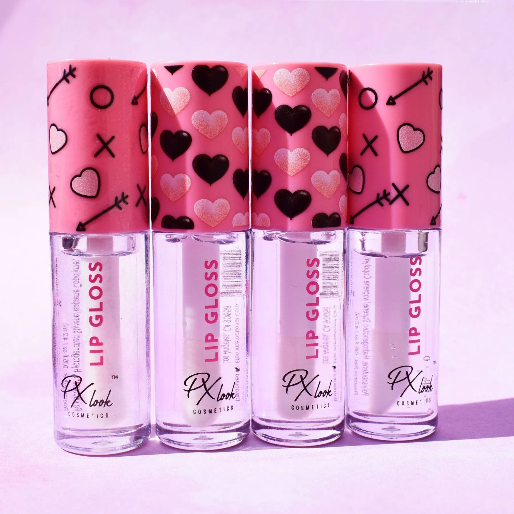 Px Look Love Lip Gloss